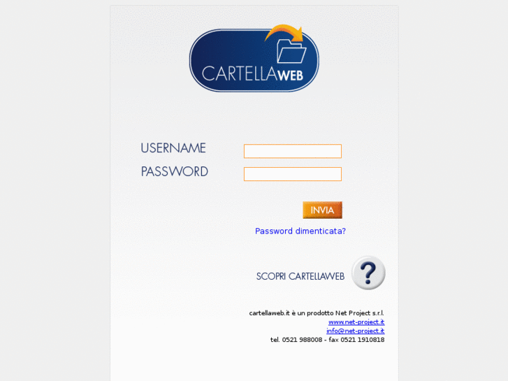 www.cartellaweb.it