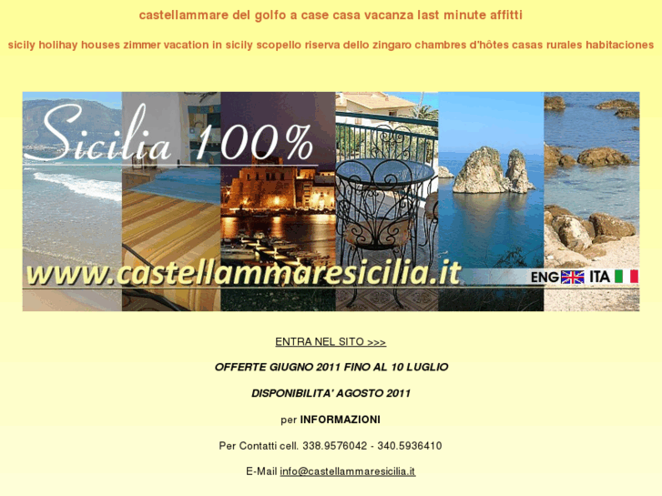 www.castellammaresicilia.it