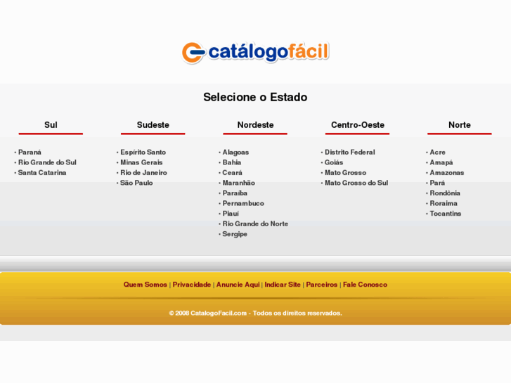 www.catalogofacil.com