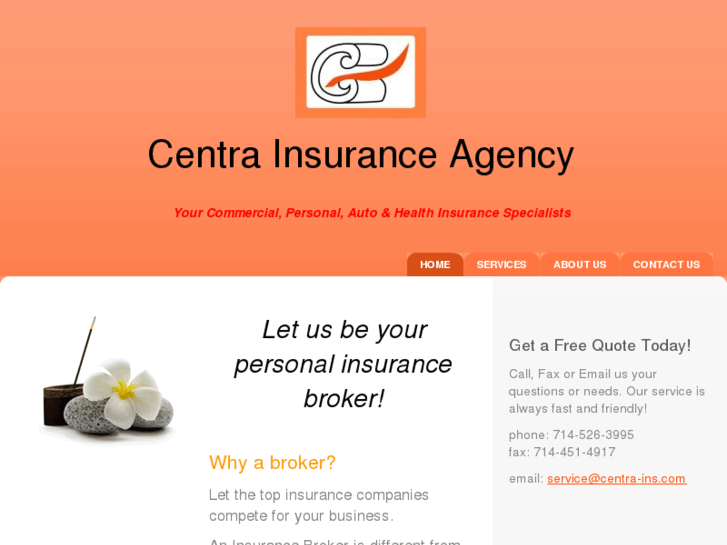 www.centra-ins.com