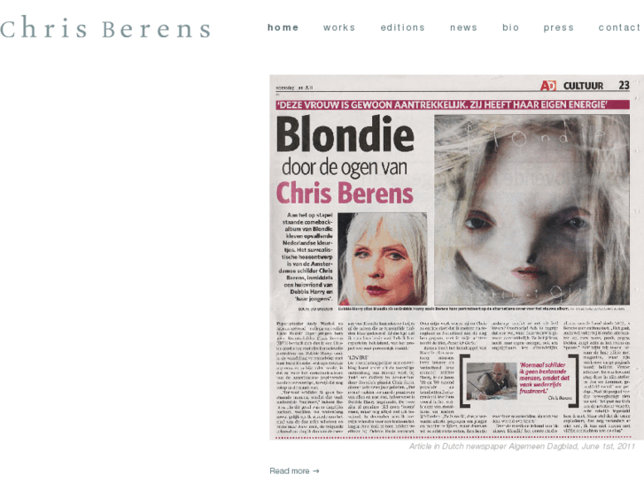 www.chrisberens.com