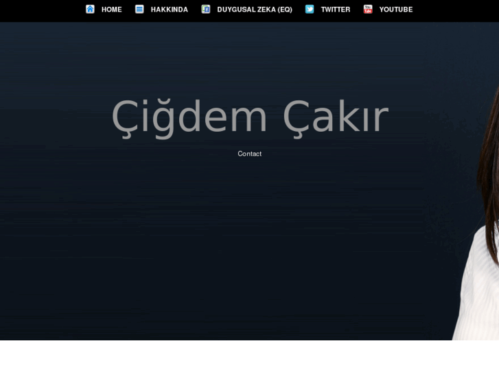 www.cigdemcakir.net