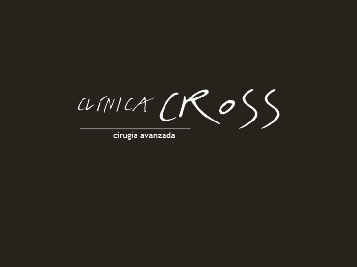 www.clinicacross.es