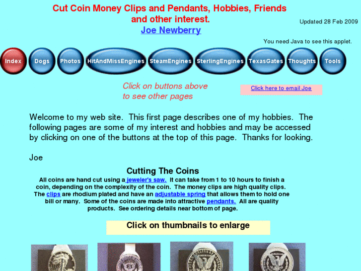 www.coinmoneyclips.com