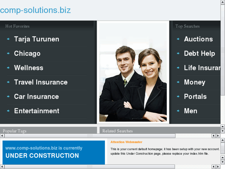 www.comp-solutions.biz