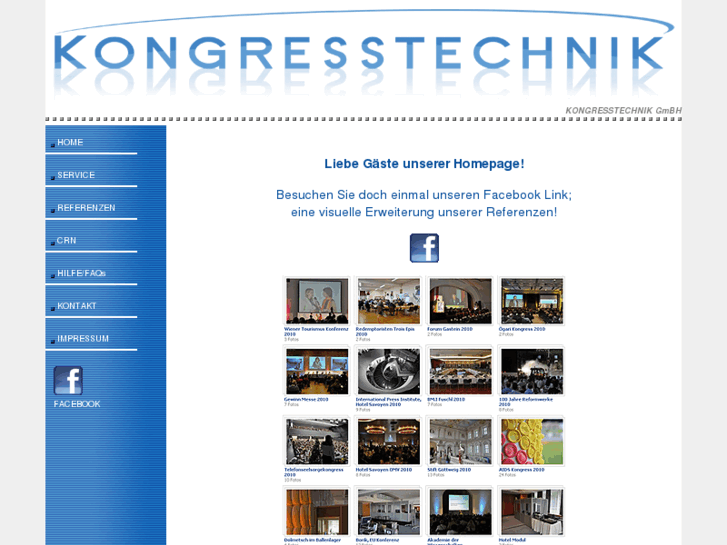 www.congress-technique.com