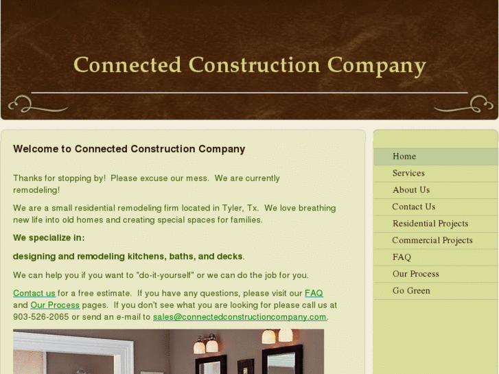 www.connectedconstructioncompany.com