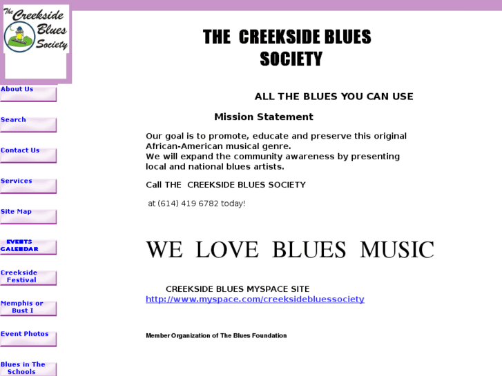 www.creekblues.com