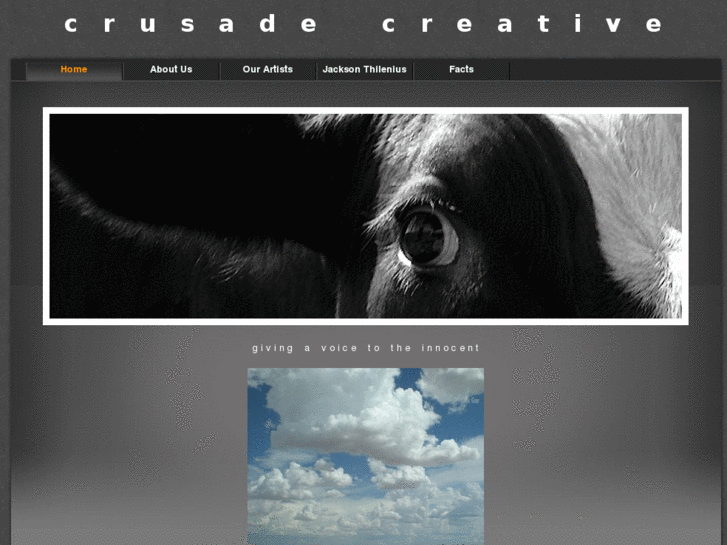 www.crusadecreative.org