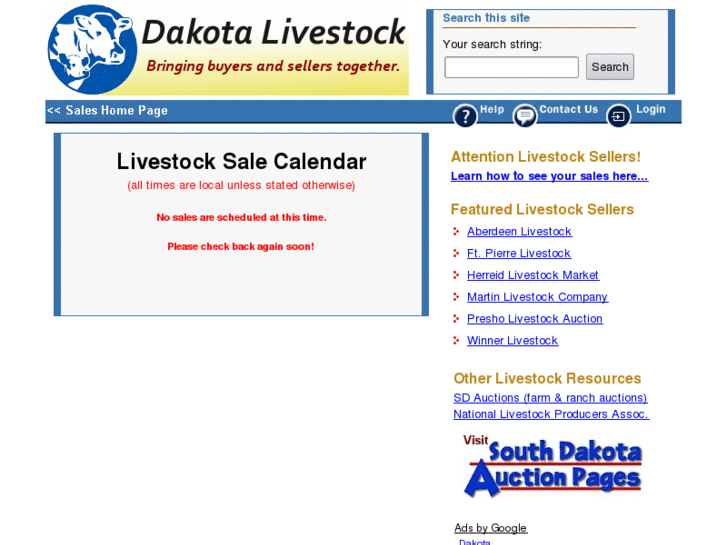 www.dakotalivestock.com