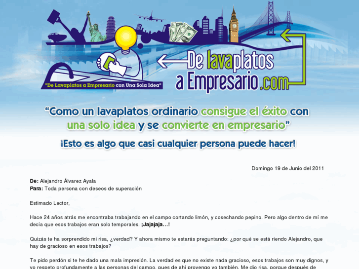 www.delavaplatosaempresario.com