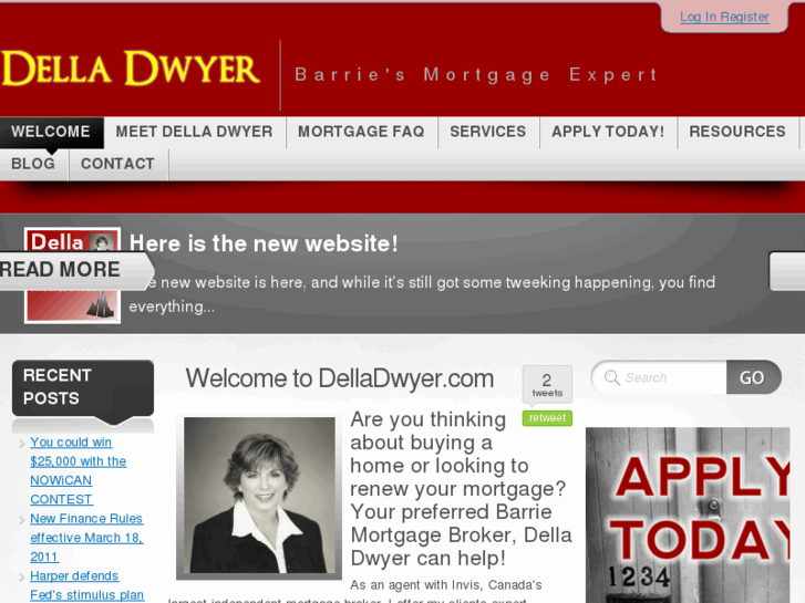 www.delladwyer.com