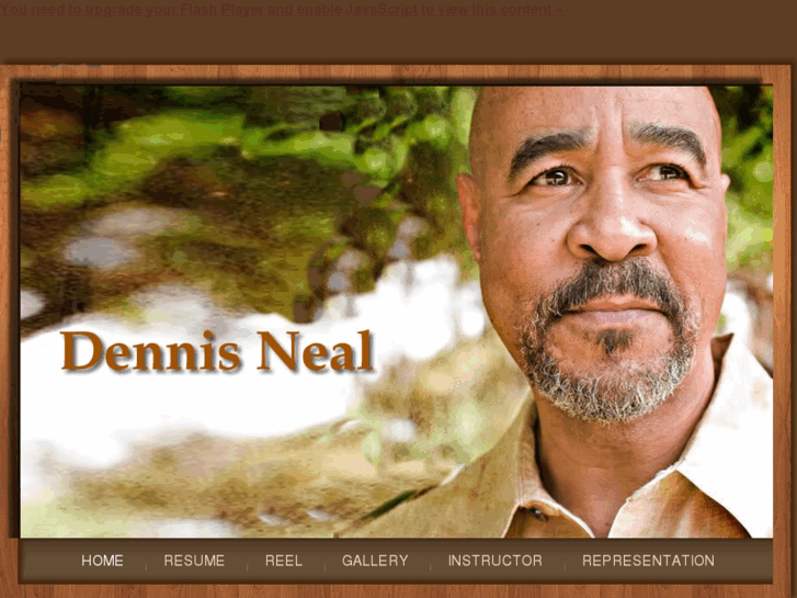 www.dennisneal.biz