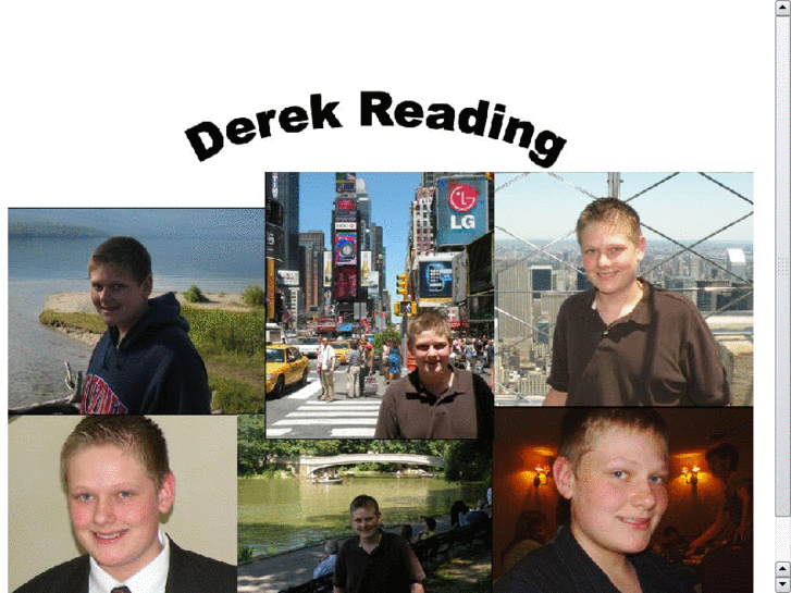 www.derekreading.com