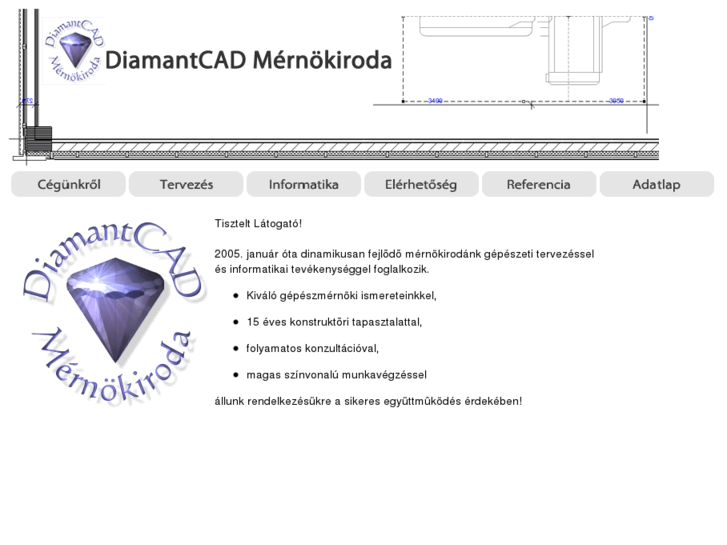 www.diamantcad.hu