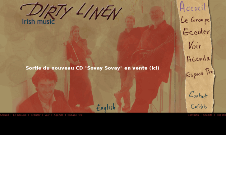 www.dirty-linen.com