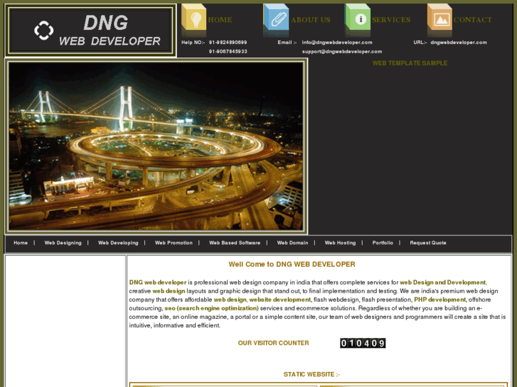 www.dngwebdeveloper.com