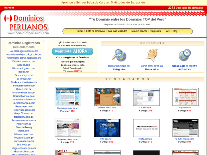 www.dominiosperuanos.com