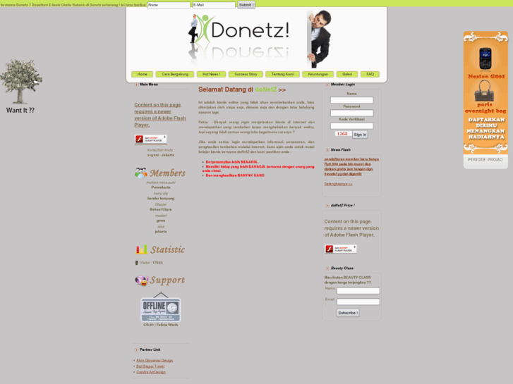 www.donetz.com