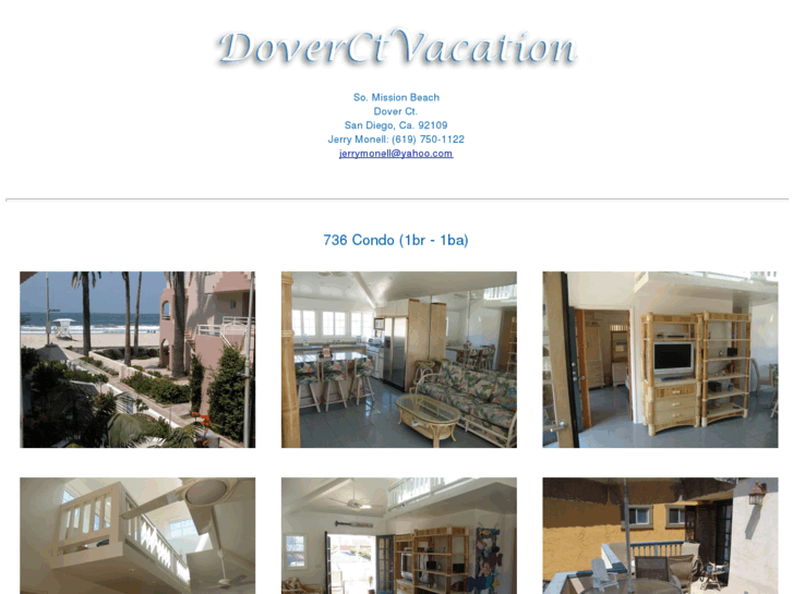 www.doverctvacation.com