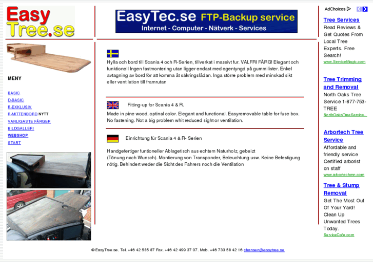 www.easytree.se