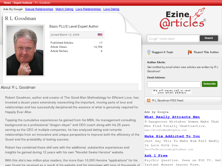www.efficientarticles.com