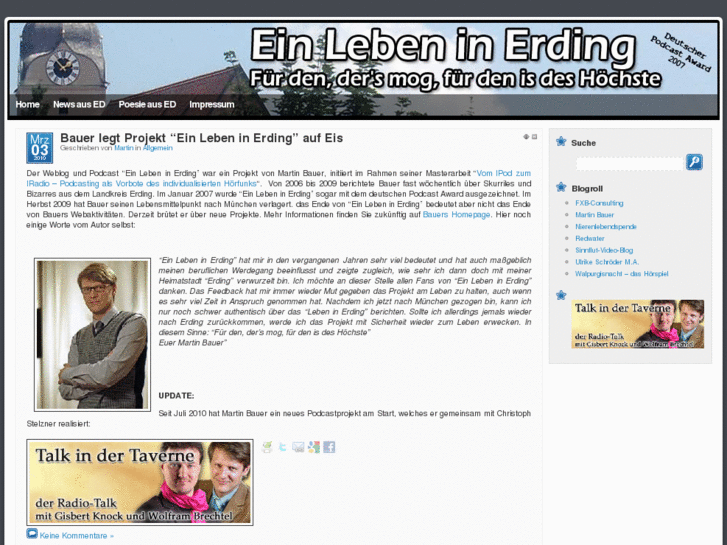 www.einlebeninerding.de