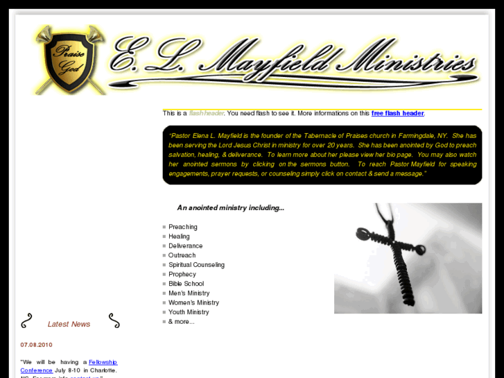 www.elmayfield.com