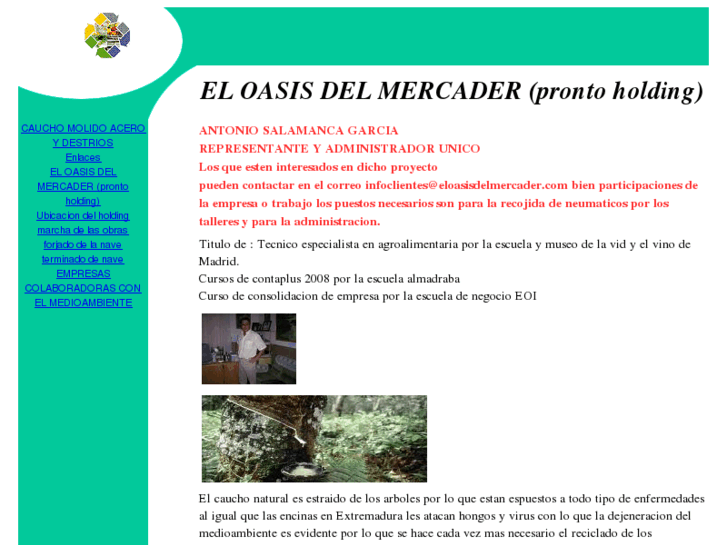 www.eloasisdelmercader.com