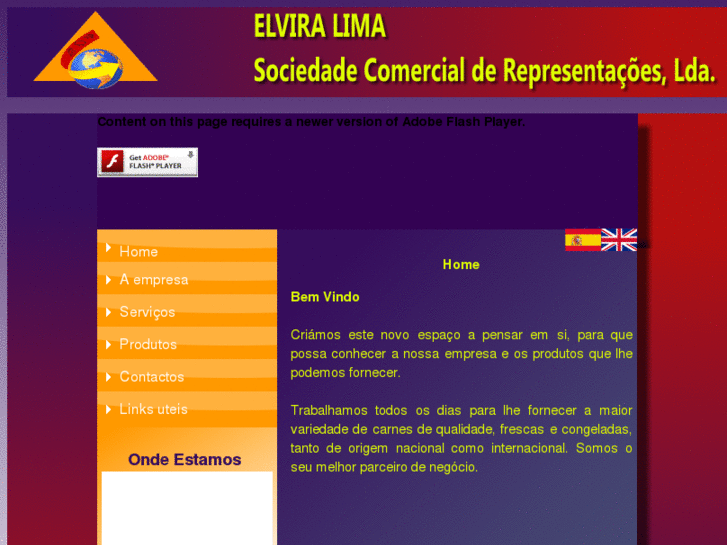 www.elviralima.com