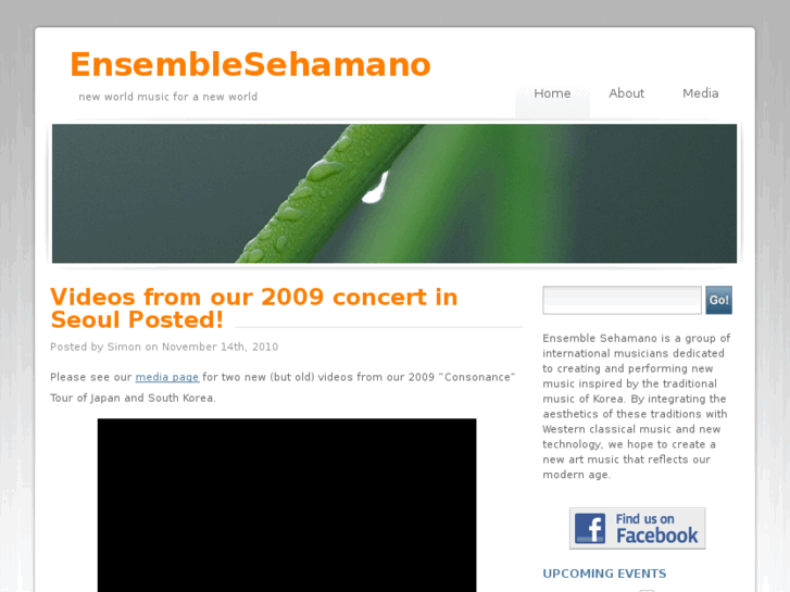 www.ensemblesehamano.com