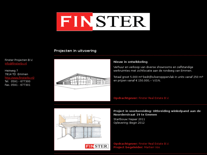 www.finsterbv.com