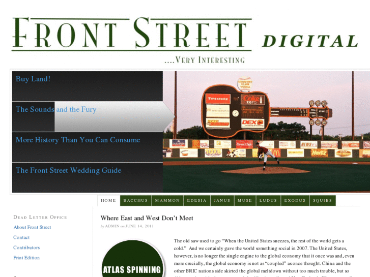 www.frontstreetdigital.com