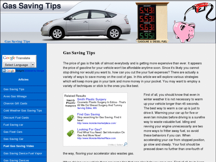 www.fuelgassaving.com