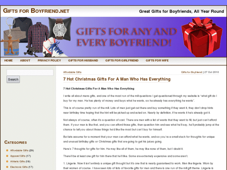 www.gifts-for-boyfriend.org