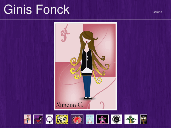 www.ginisfonck.com