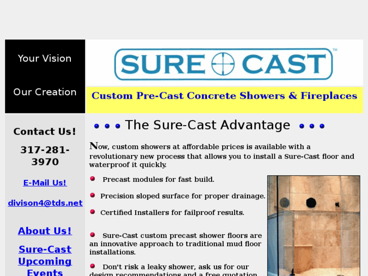 www.gosurecast.com