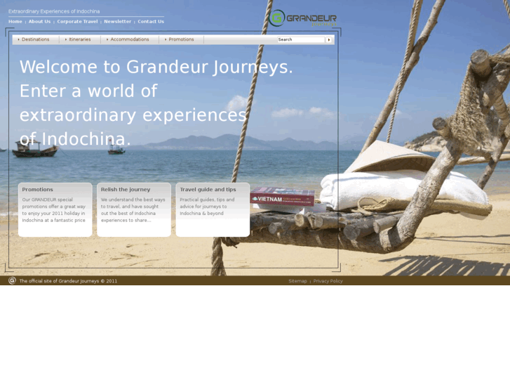 www.grandeurjourneys.com