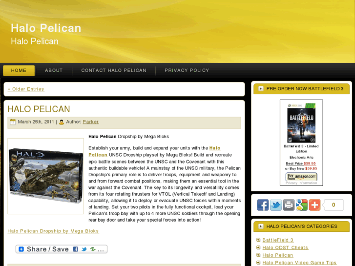 www.halopelican.com