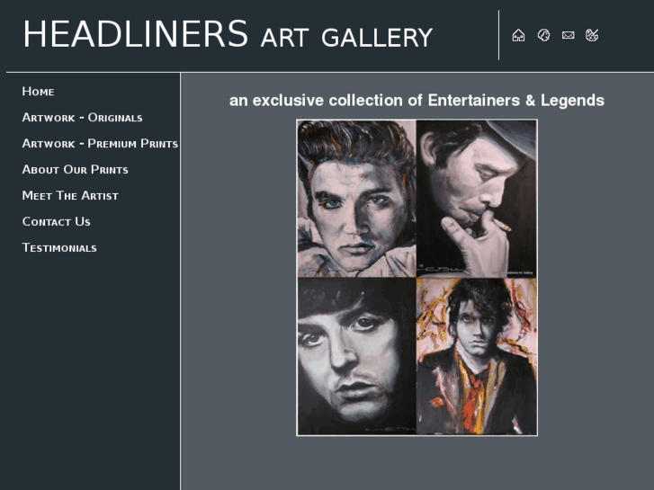 www.headlinersartgallery.com