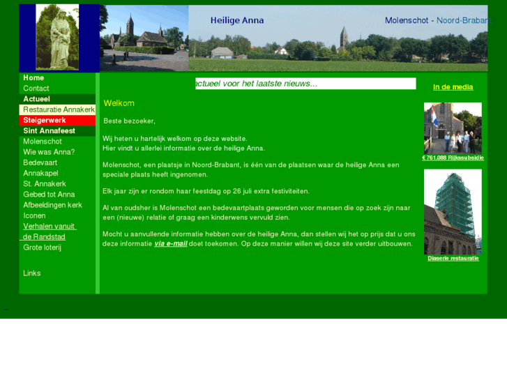 www.heiligeanna.nl