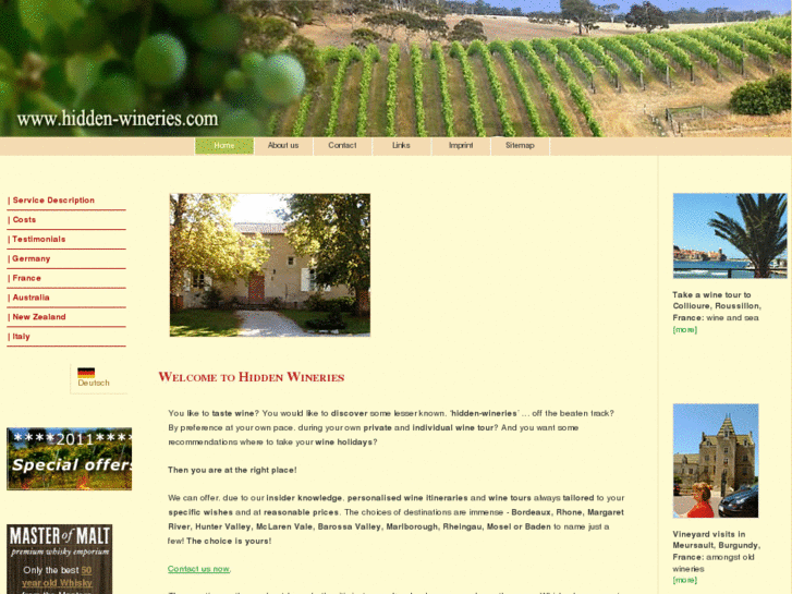 www.hidden-wineries.com