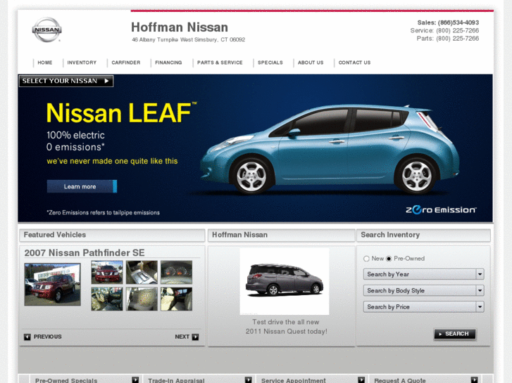 www.hoffmannissan.com