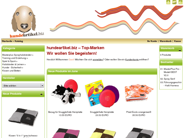 www.hundeartikel.biz