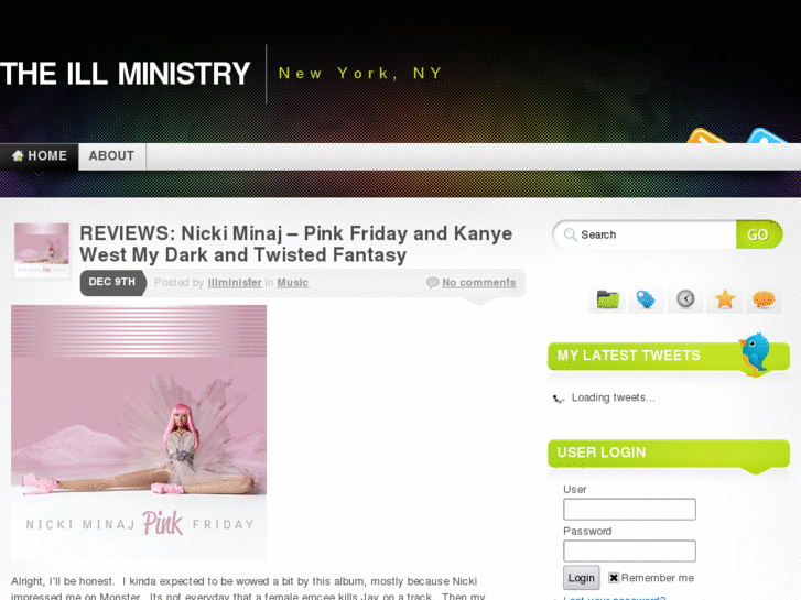 www.illministry.com