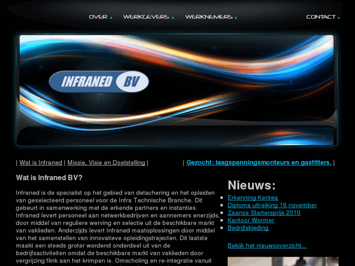 www.infraned.net