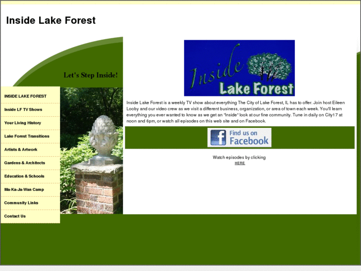 www.insidelakeforest.com