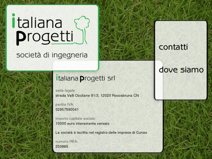 www.italianaprogettisrl.it