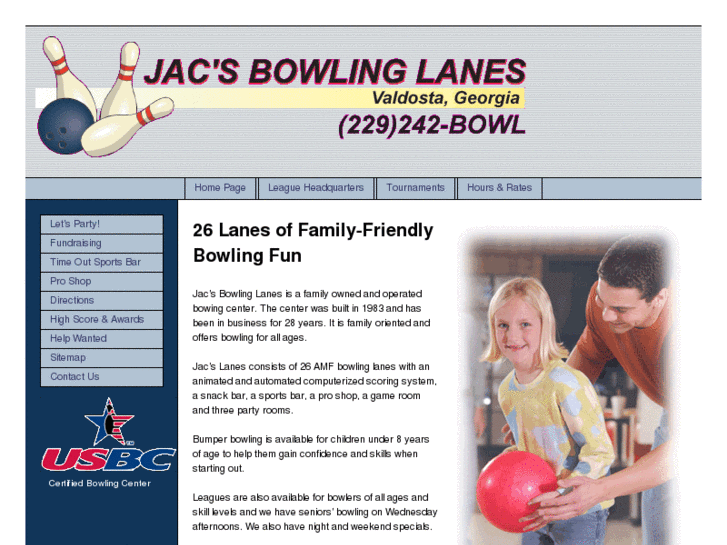 www.jacslanes.com