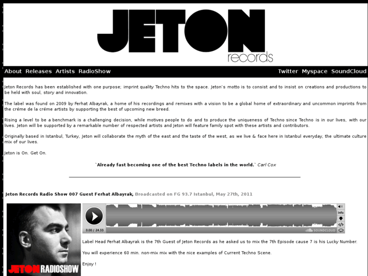 www.jetonrecords.com